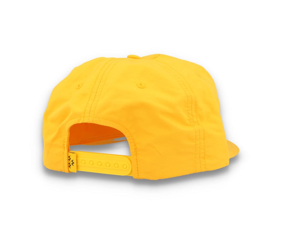 Osaka Country Club Yellow - LOKK