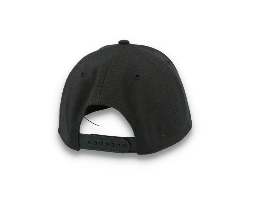 Liverpool FC Ballpark Snapback Cap MVP Navy - LOKK