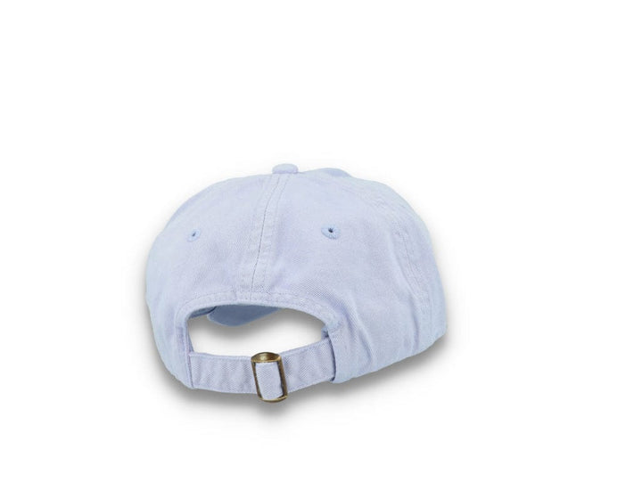 Organic Cotton Deep Cap Soft Lavender - LOKK