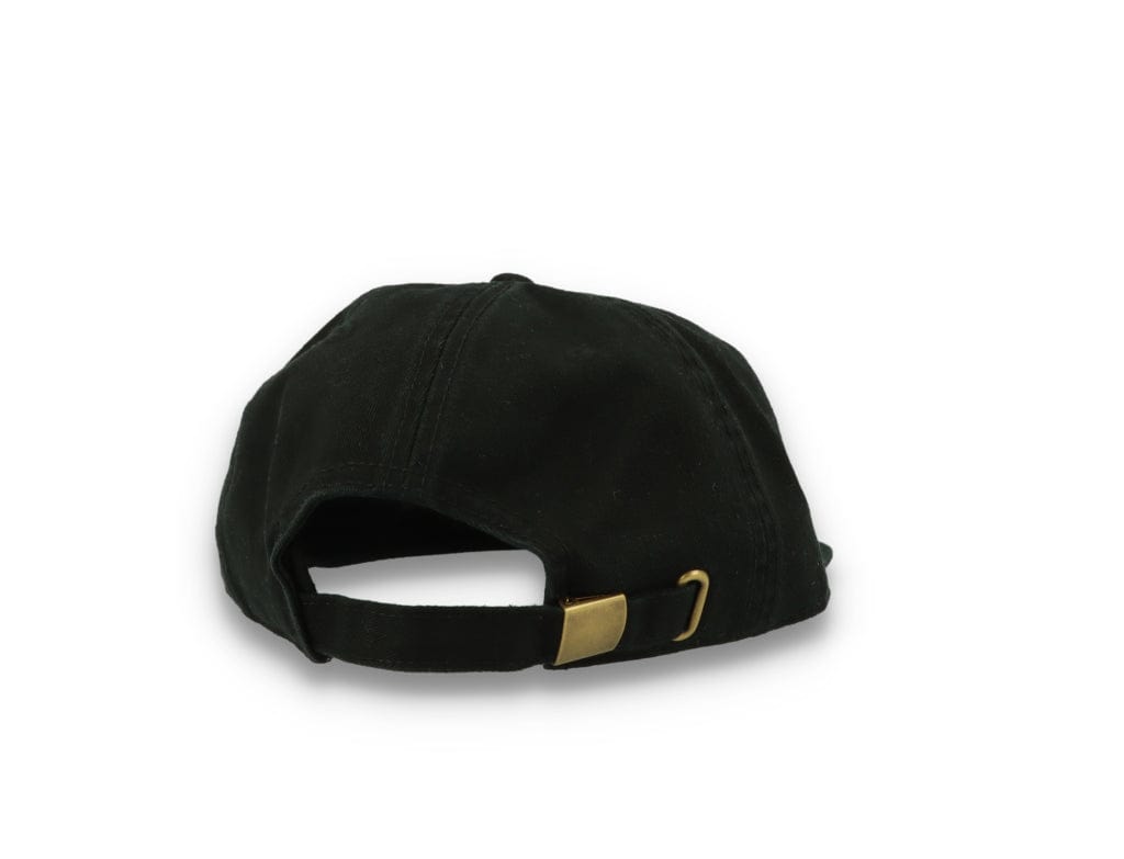 Trip Advisor Cap Black - LOKK