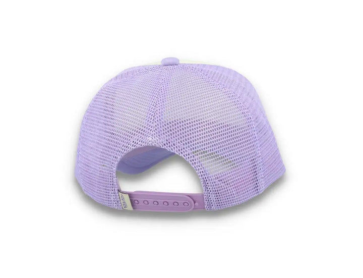 Capri Tennis Purple - LOKK