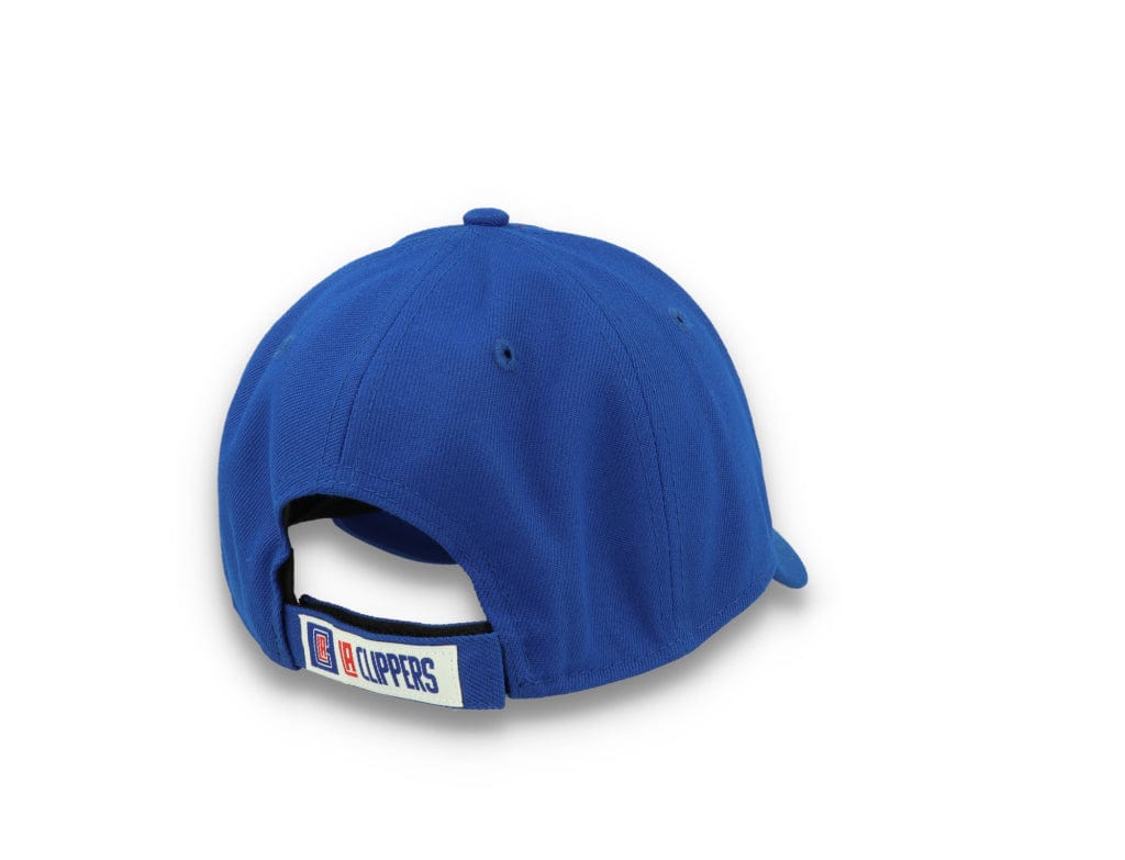 9FORTY The League Los Angeles Clippers Team New Era