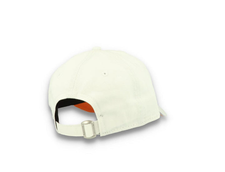 9TWENTY NBA Phoenix Suns White New Era