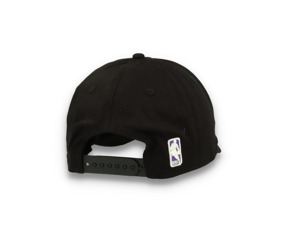Cap 9FIFTY Stretch-Snap NOS NBA LA Lakers - LOKK