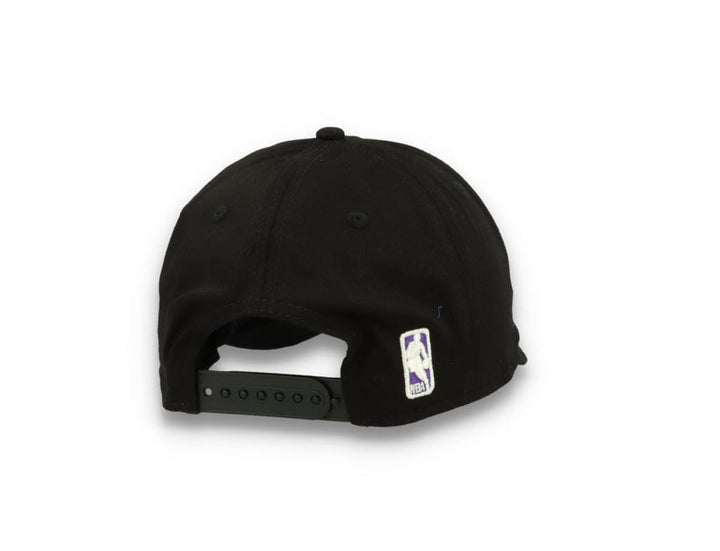 Cap 9FIFTY Stretch-Snap NOS NBA LA Lakers - LOKK