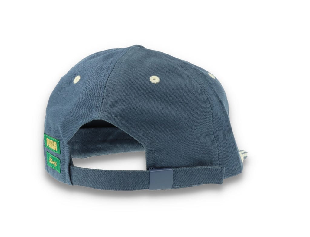 Puma X Rhuigi Fb Cap Blue - LOKK