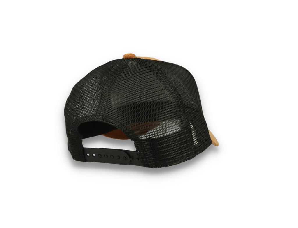 Cord Trucker New Era - LOKK