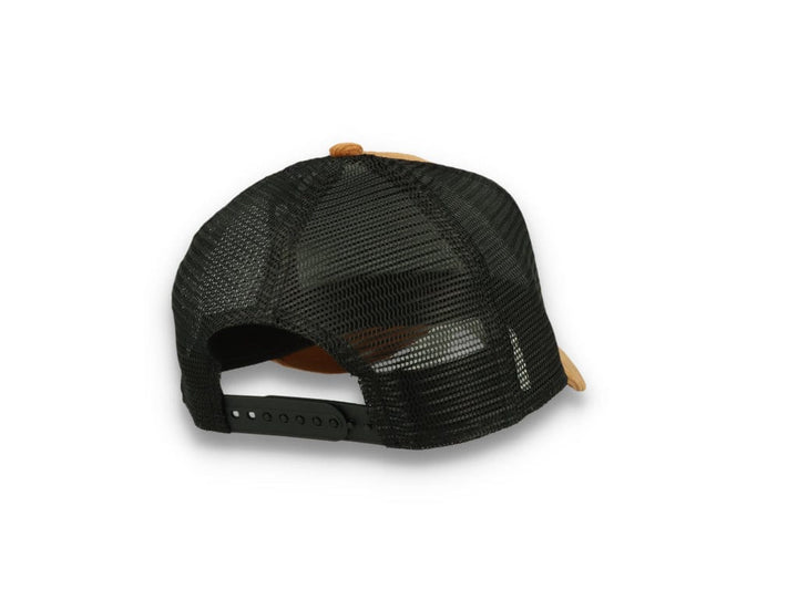Cord Trucker New Era - LOKK