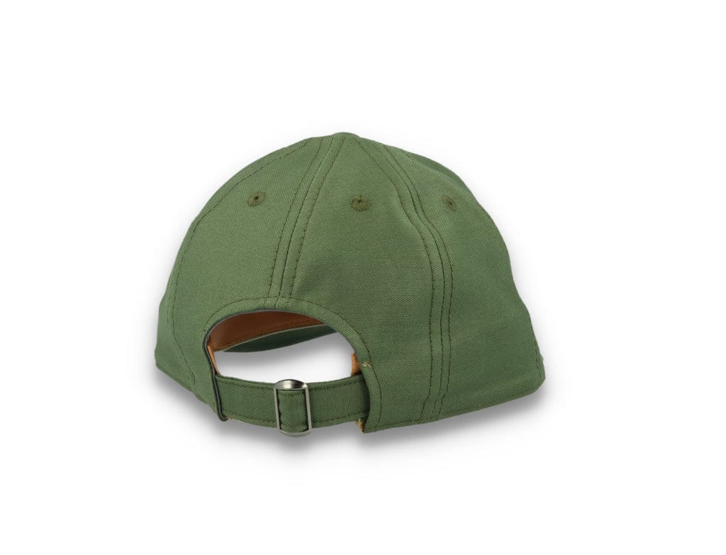 Poten Military Cap Green - LOKK