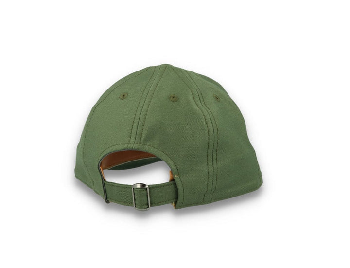 Poten Military Cap Green - LOKK