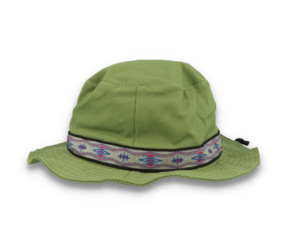 Organic Strap Bucket Fern - LOKK