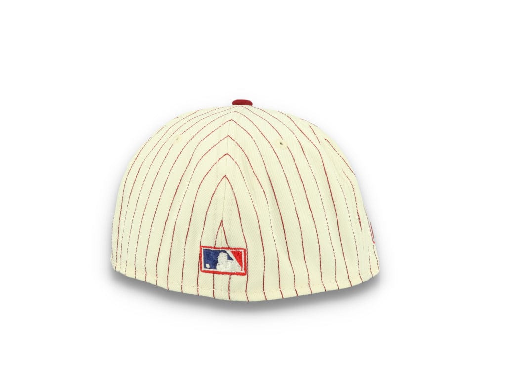 59FIFTY Philadelphia Phillies Pinstripe - LOKK