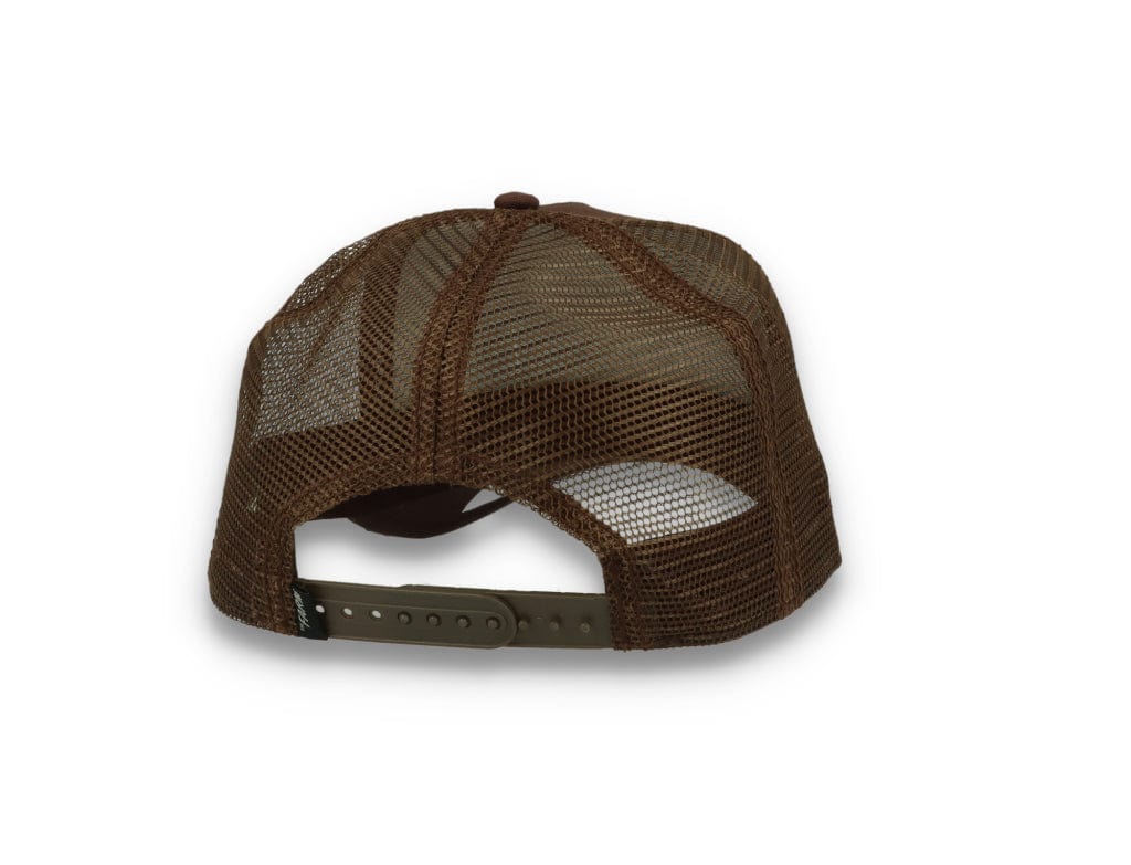 Animal Fram Trucker Cap The Goat - LOKK