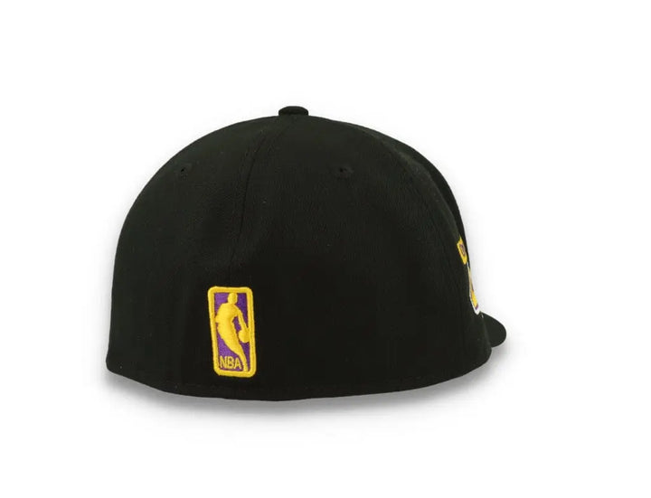 59FIFTY LA Lakers NBA Rally 24 Collection - LOKK