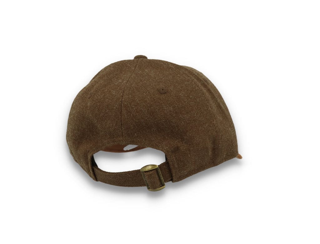 9FIFTY MLB Two Tone Marl Retro Crown Walnut - LOKK