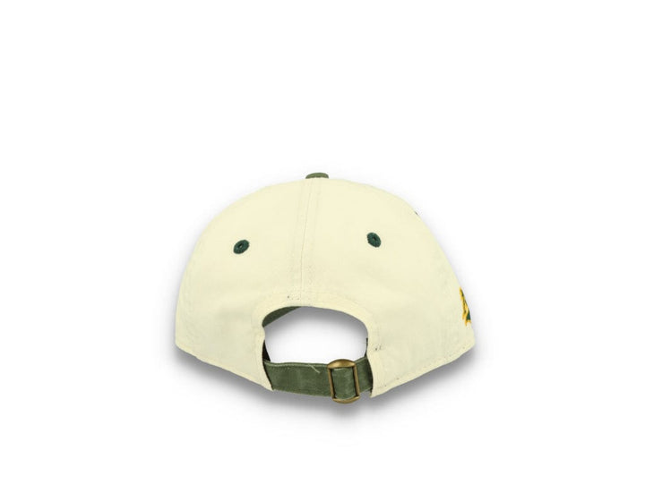 9TWENTY Classic Sidescript Oakland Athletics Official Team Color