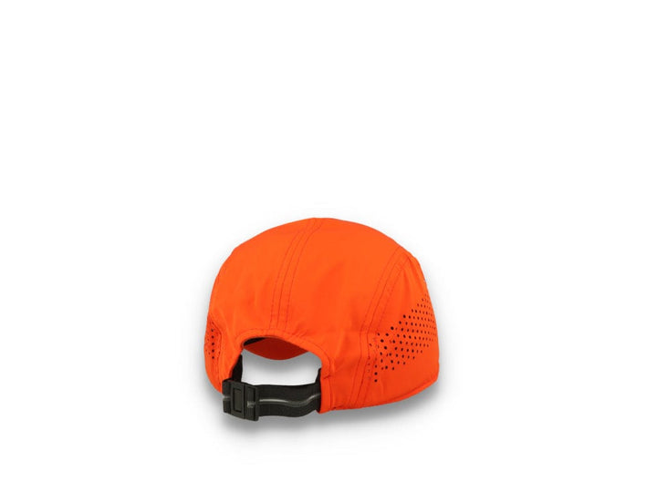 Technical Running Cap Chili Red CB188