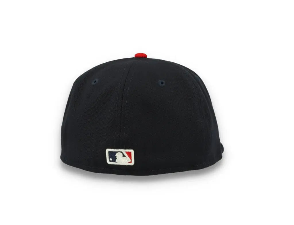 59FIFTY Ac Perf Minnesota Twins Official Team Color - LOKK