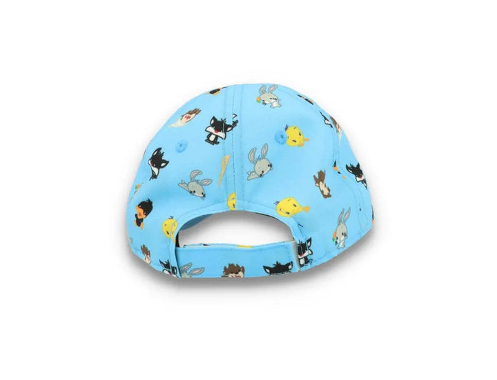 9FORTY Toddler All Over Print Light Blue - LOKK