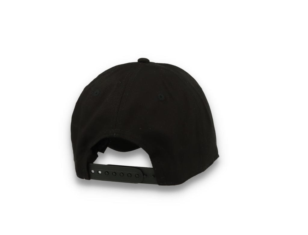 9FORTY League Essential Snap New York Yankees Black/Black - LOKK