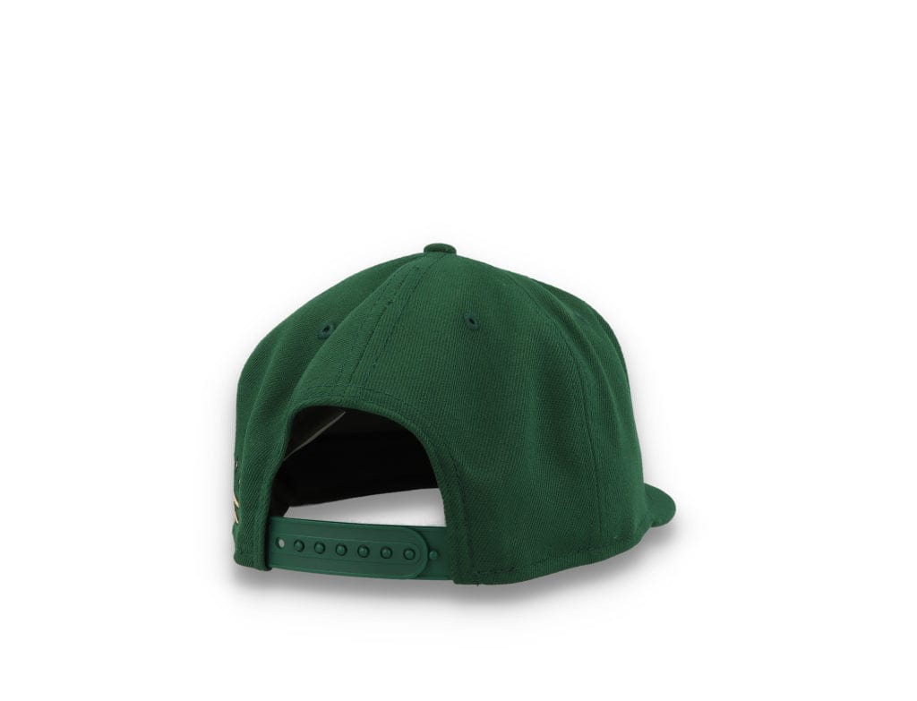 9FIFTY City Art Oakland Athletics Official Team Color