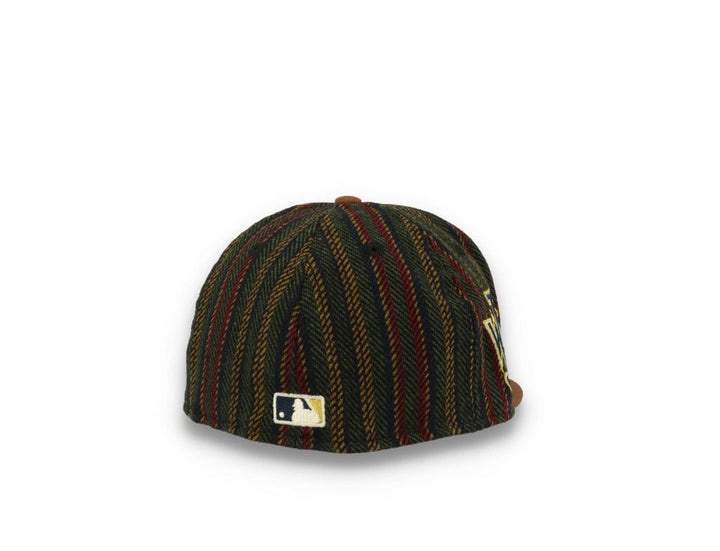 59FIFTY Vintage Herringbone Pittsburgh Pirates