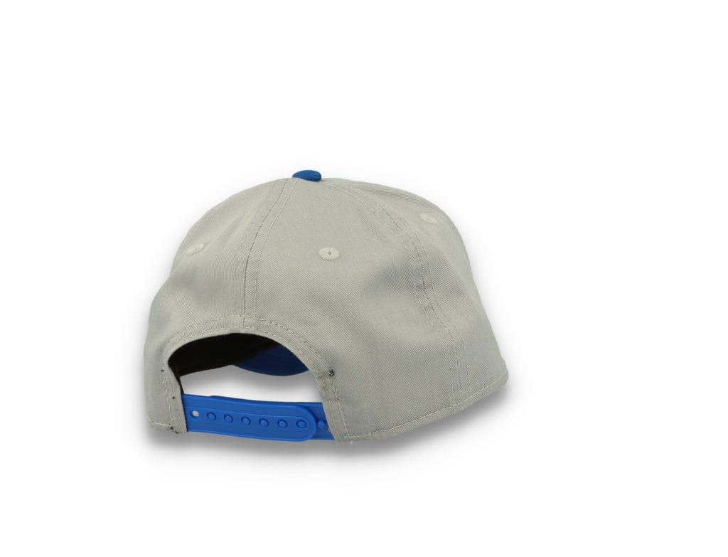 9FORTY Child Hero Superman Grey New Era