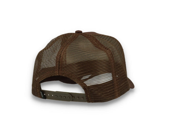 Animal Fram Trucker Cap The Goat - LOKK