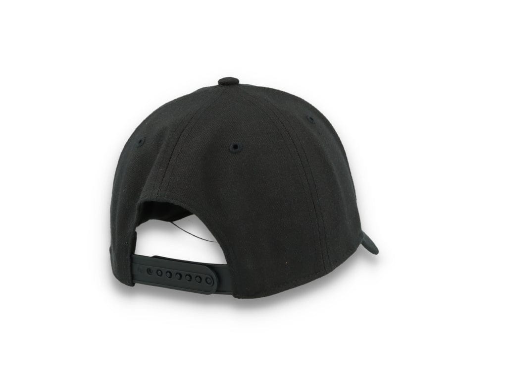 Liverpool FC Ballpark Snapback Cap MVP Navy - LOKK