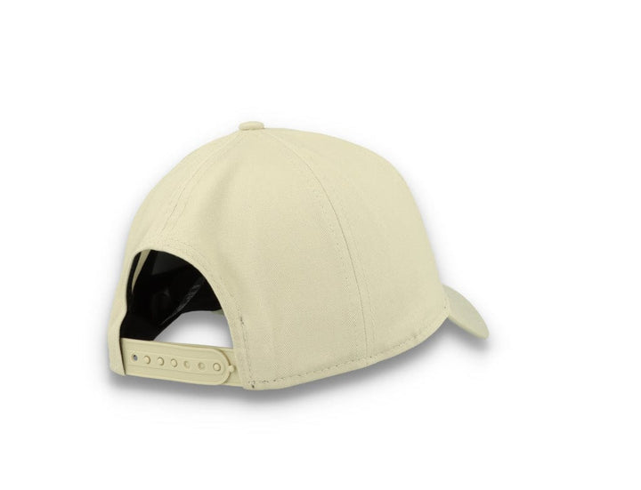 9FORTY A-Frame NBA Los Angeles Lakers  Beige New Era