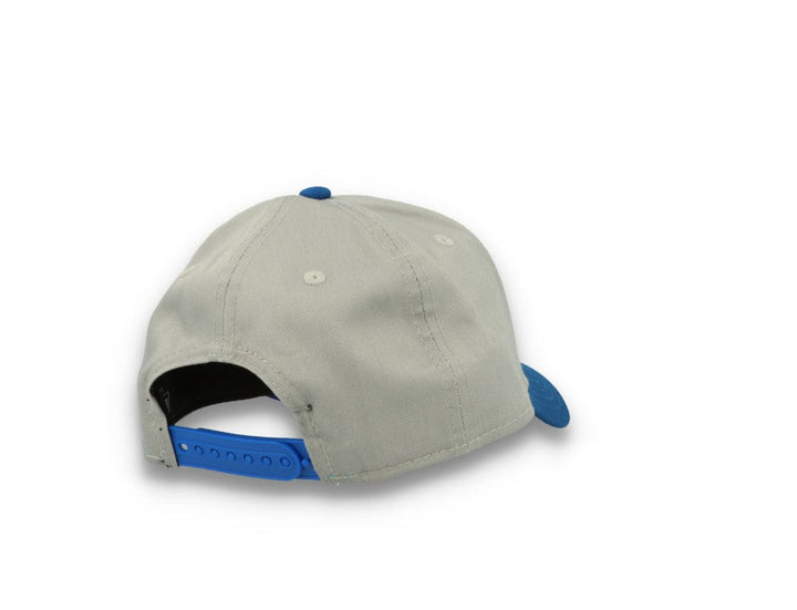 9FORTY Child Hero Superman Grey New Era