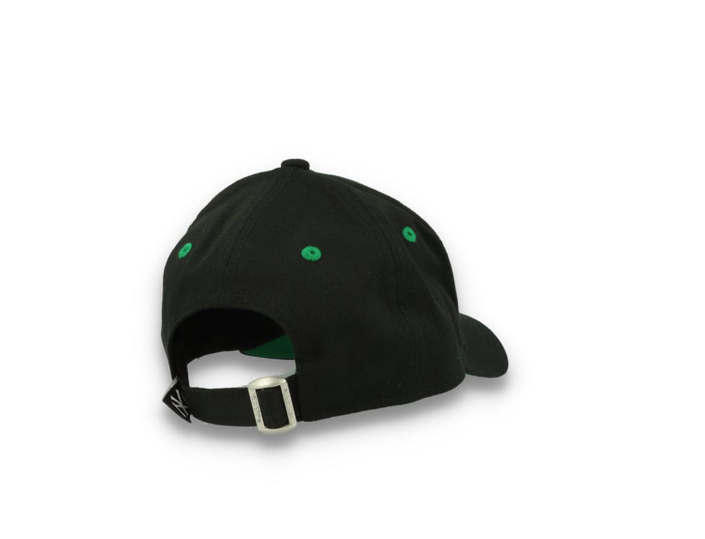 9FORTY Child Graphic Dinosaur Black New Era