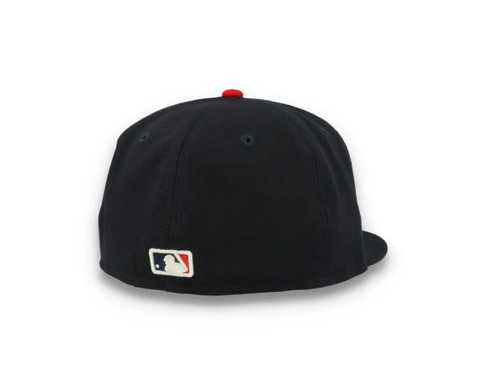 59FIFTY Ac Perf Minnesota Twins Official Team Color - LOKK