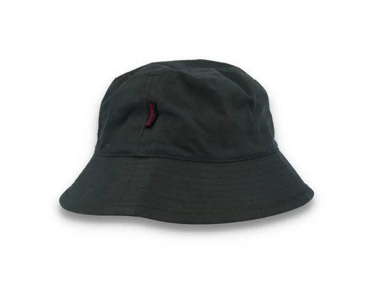 Barbour Wax Sports Hat Navy - LOKK