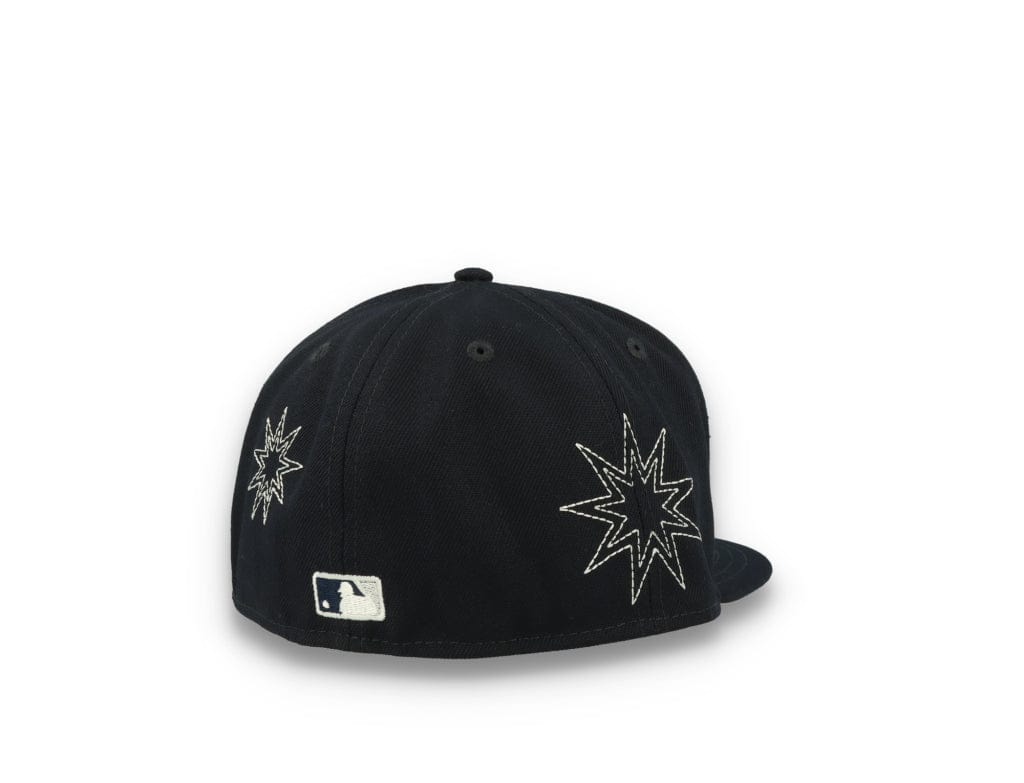 59FIFTY Solar Stars 22314 New York Yankees Official Team Color