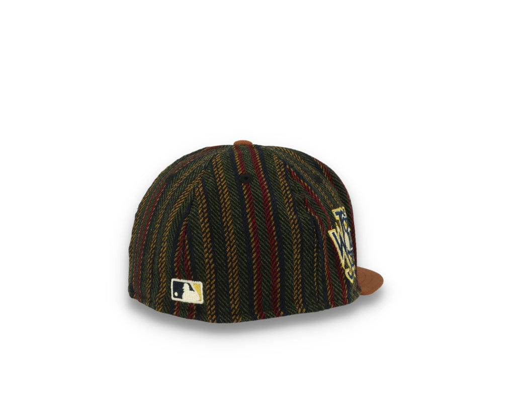 59FIFTY Vintage Herringbone Pittsburgh Pirates