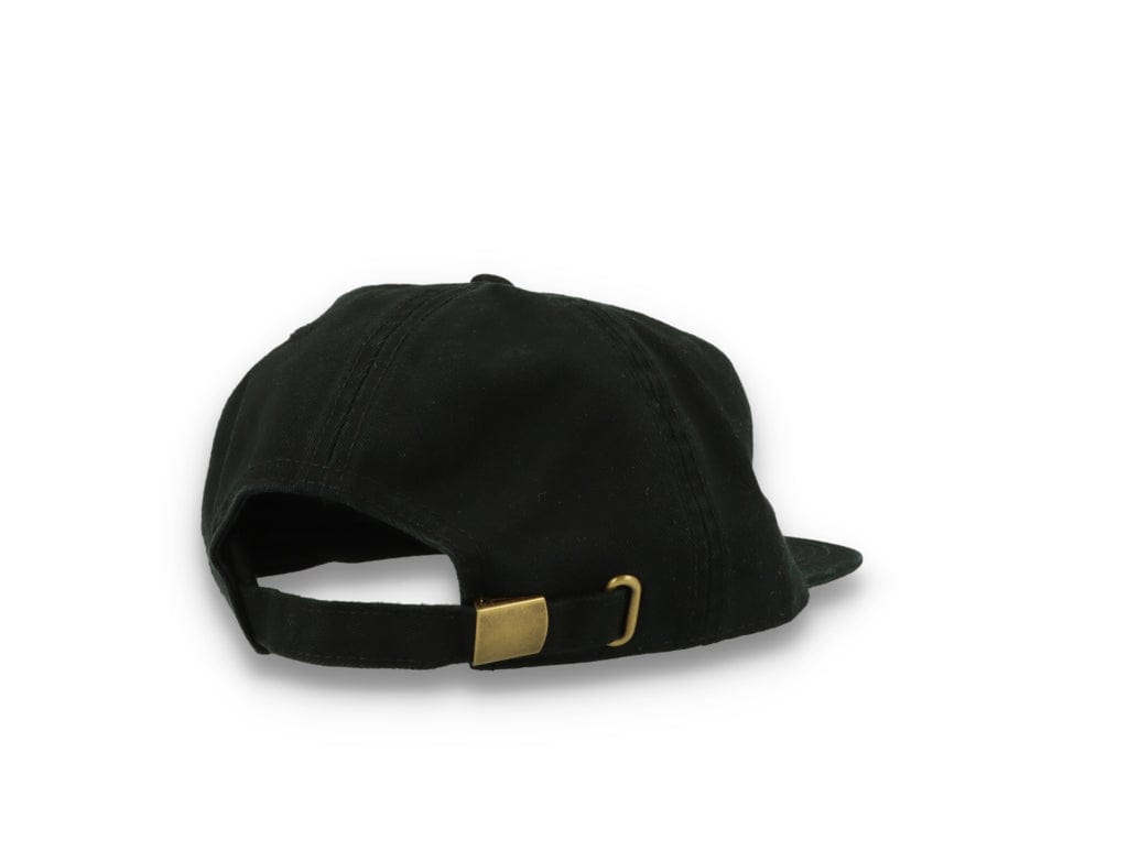 Trip Advisor Cap Black - LOKK