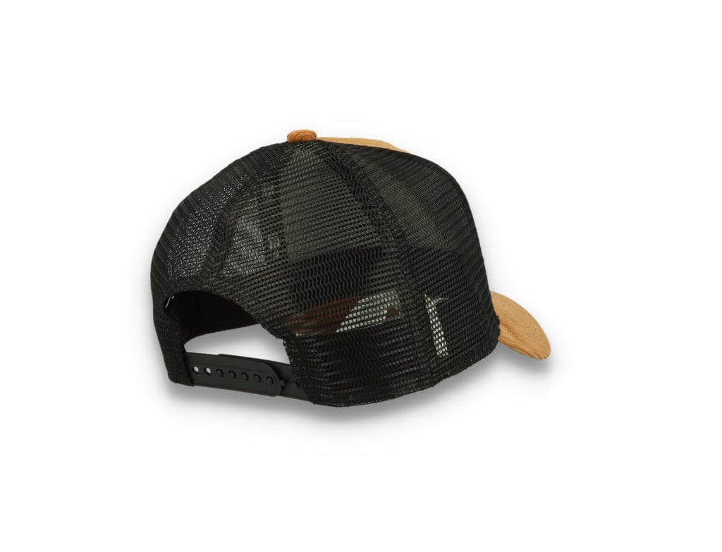 Cord Trucker New Era - LOKK