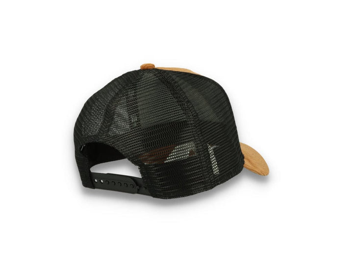Cord Trucker New Era - LOKK