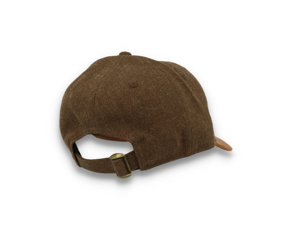 9FIFTY MLB Two Tone Marl Retro Crown Walnut - LOKK
