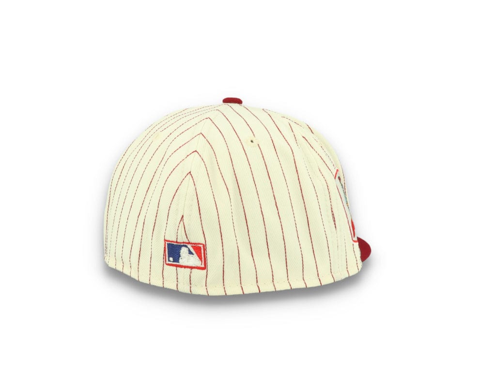 59FIFTY Philadelphia Phillies Pinstripe - LOKK