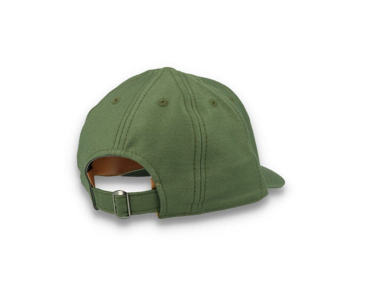 Poten Military Cap Green - LOKK