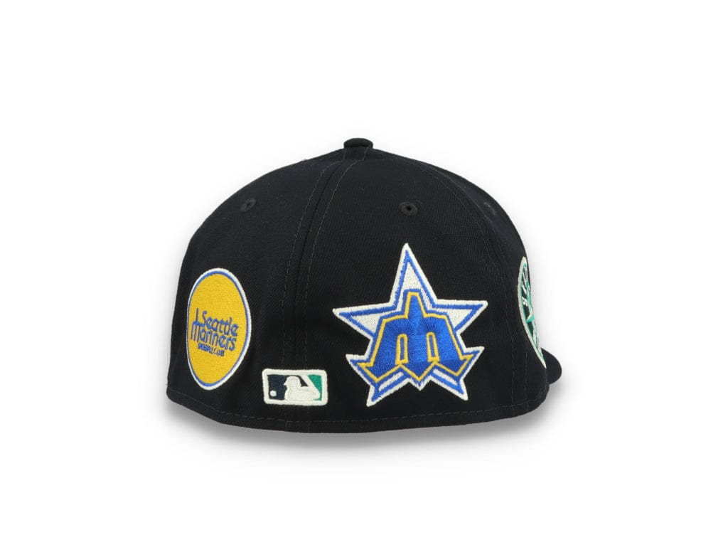 59FIFTY Seattle Mariners All Star Game Multi 2023 - LOKK