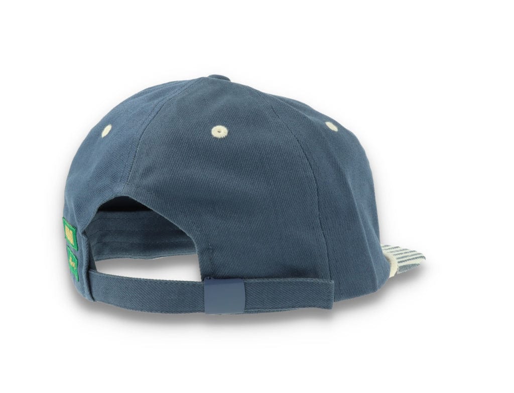 Puma X Rhuigi Fb Cap Blue - LOKK