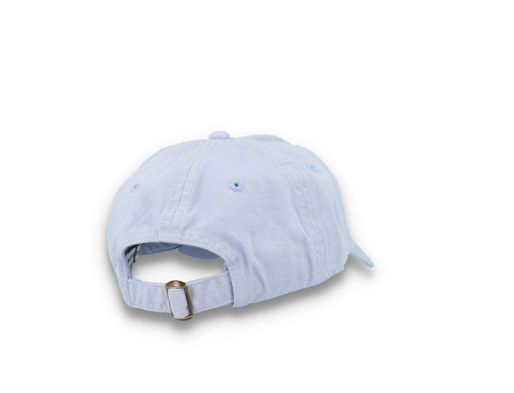 Organic Cotton Deep Cap Soft Lavender - LOKK