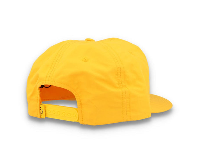 Osaka Country Club Yellow - LOKK
