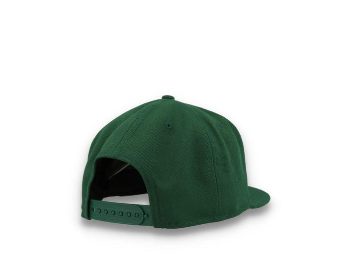 9FIFTY City Art Oakland Athletics Official Team Color