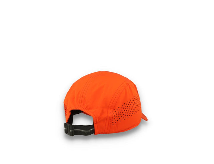 Technical Running Cap Chili Red CB188