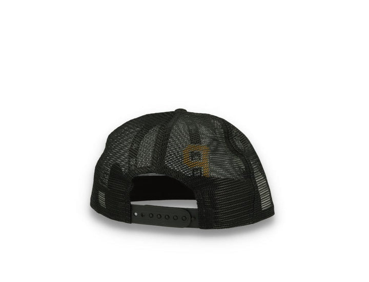 9FIFTY Embroidered Mesh Pittsburgh PiratesBlack