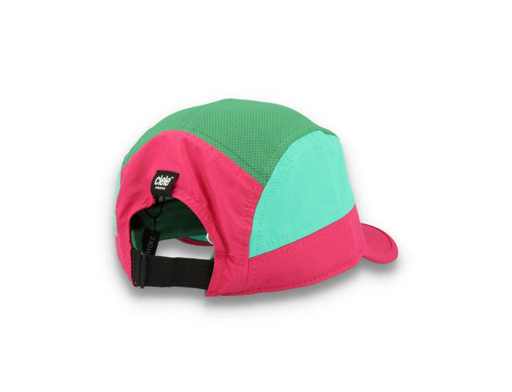 GOCap SC Athletics Evive - LOKK